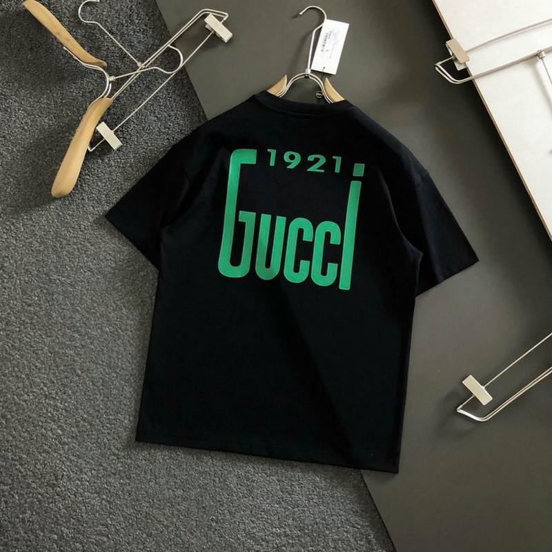 Gucci Men's T-shirts 589